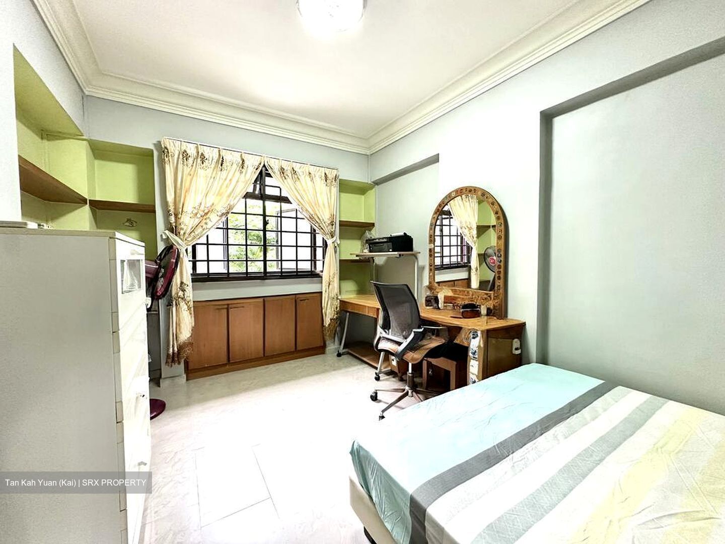 Blk 186C Rivervale Gateway (Sengkang), HDB 5 Rooms #509723091